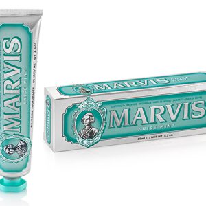 Marvis Sensitive