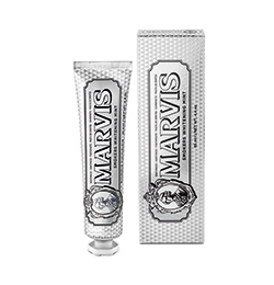 Marvis Smokers Whitening Mint Toothpaste