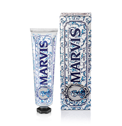 Marvis Early Grey Tea Toothpaste